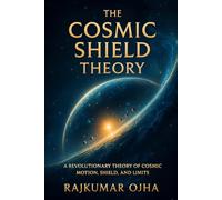 The Cosmic Shield Theory: A Revolutionary Theory of Cosmic Motion, Shield, and Limits (World’s Best Mystery Solver Series)