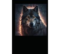 The Cosmic Space Wolf Tranquility: The Gateway to the Infinite Realms