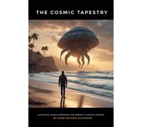 The Cosmic Tapestry: Alien Races, Hidden Knowledge, and Humanity’s Galactic Journey