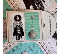 The Cosmic Tones Research Trio The Cosmic Tones Research Trio (CD) Album