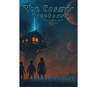 The Cosmic Treehouse: The Orrak Signal (Black & White)