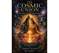 THE COSMIC UNION: Shiva, Shakti, and the Sacred Mystery of Creation