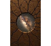 The Cosmic Void: A Journal for Exploring the Depths of the Universe Within