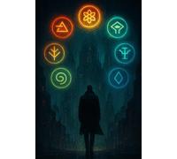 The Cosmic Weave: 1 (Echoes of the Crucible)