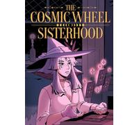 The Cosmic Wheel Sisterhood PC