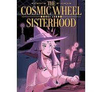 The Cosmic Wheel Sisterhood (PC) - Steam Gift - GLOBAL
