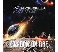 The & Cosmo Klein Phunkguerilla - Kingdom On Fire