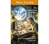 THE COSMODROME OF SILENCE: Last Transmission from Baikonur
