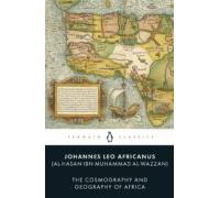 The Cosmography And Geography Of Africa (ebook)