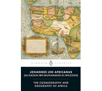 La cosmografía y geografía de África – Penguin Classics