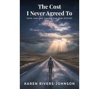 The Cost I Never Agreed To: Faith, Loss, and Trusting God After COVID