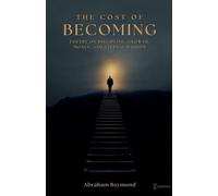 The Cost of Becoming: 12 (Wisdom Psalms)