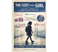 THE COST OF BEING A GIRL: Expectations, Socialization, and the Hidden Economics of Female Life