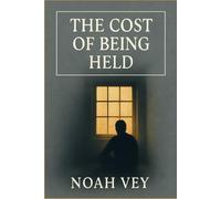 The Cost of Being Held: A slow burn gay romance about healing, safe touch, and the quiet cost of survival