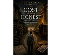 The Cost of Being Honest: A Philosophical Reflection on Corruption in Modern India
