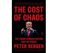 The Cost Of Chaos (ebook)