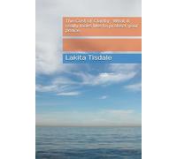 The Cost of Clarity : What it really looks like to protect your peace.