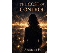 The Cost of Control: A Psychological Romance About Power Betrayal and Choosing Yourself