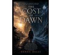 The cost of dawn: A Novel of Sacrifice, Survival, and the Price of Salvation