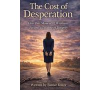 The Cost Of Desperation: How One Moment of Weakness Became a Lifetime of Integrity