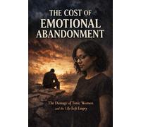 The Cost of Emotional Abandonment: the damage of toxic women and the life left empty (a better aware you)