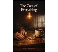 The Cost of Everything: Thirty Poems for a World Running on Empty: 10 (Poetry)