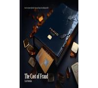 The Cost of Fraud: How the System Splits the Crime and Keeps You Holding the Bill