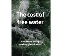 The Cost Of Free Water [USA] [DVD]