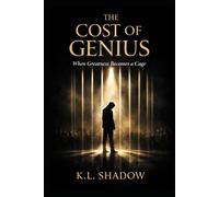 The Cost of Genius: A Novel About Fame, Identity, and the Price of Being Seen