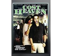 The Cost of Heaven (DVD) Edward Carnevale Kasan Butcher (Importación USA)