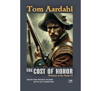 The Cost of Honor (Warriors of the North)