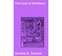 The Cost Of Kindness (ebook)