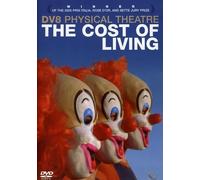 The Cost Of Living - DV8 Physical Theatre [Reino Unido] [DVD]