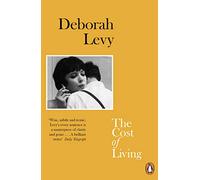 El costo de la vida: Autobiografía viva 2 – Penguin Books