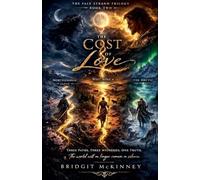 The Cost of Love: 1 (Pale Strand Trilogy)