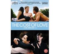 The Cost Of Love [DVD] [Reino Unido]