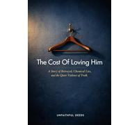 The Cost Of Loving Him: A Story of Betrayal, Chemical Lies, and the Quiet Violence of Truth