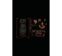 THE COST OF LOVING YOU BETRAYAL STINGS: Where Love Meets Its Breaking Point