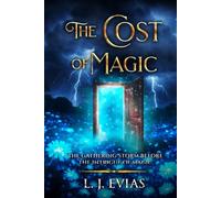 The Cost of Magic: The Gathering Storm before The Intrigue of Magic