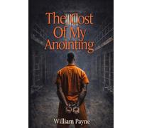 The Cost Of My Anointing