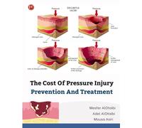 The Cost Of Pressure Injury Prevention And Treatment