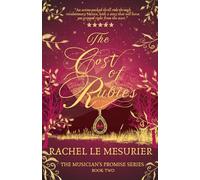 The Cost of Rubies: The Musician's Promise Series: Book Two: 2