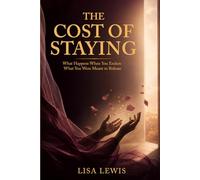 The Cost of Staying: What Happens When You Endure What You Were Meant to Release