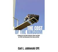 The Cost of the Kingdom: A Memoir by the Chief Estimator (Show and Ride) for EPCOT and Disneyland Paris