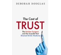 The Cost Of Trust (ebook)