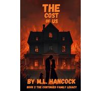 The Cost of Us: A Mafia Romance of Power, Passion, and Betrayal.: 2 (Darkened Vows)