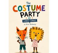 The Costume Party On Lonely Street