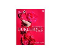 The Costumes of Burlesque: 1866-2018