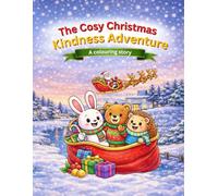 The Cosy Christmas Kindness Adventure