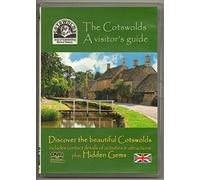 The Cotswolds: A Visitor's Guide [DVD] [Reino Unido]